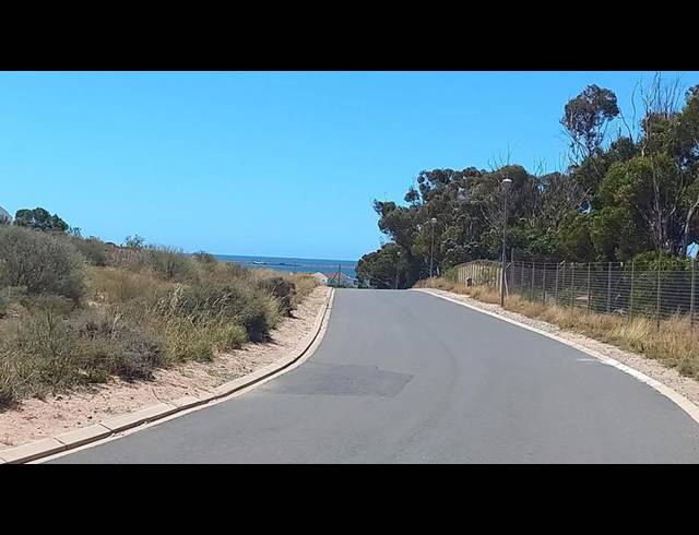 LAND FOR SALE IN SANDY POINT